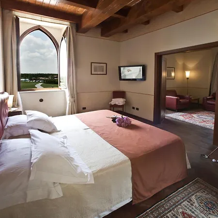 Dell'agenzia Hotel Bra