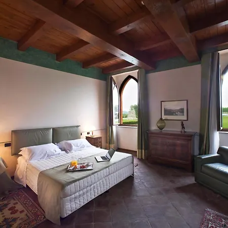 Dell'agenzia Hotel Bra