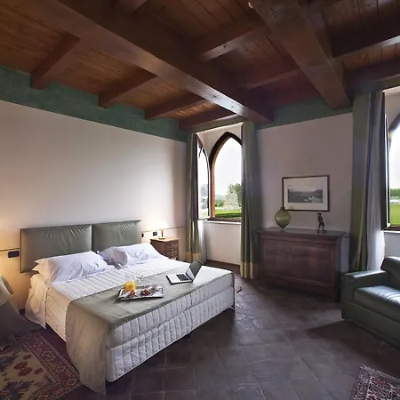 Dell'agenzia Hotel Bra