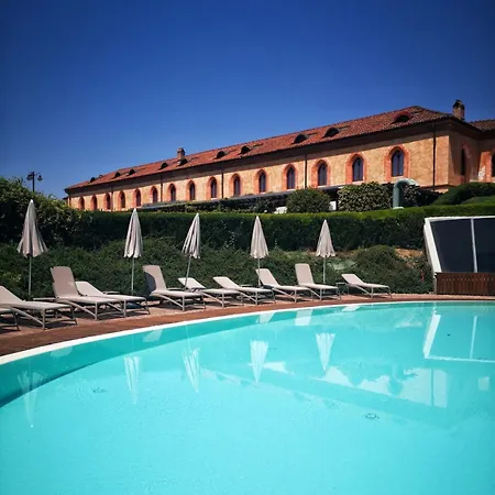 Dell'agenzia Hotel 4*