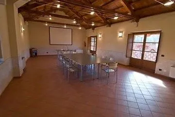 Dell'agenzia Hotel