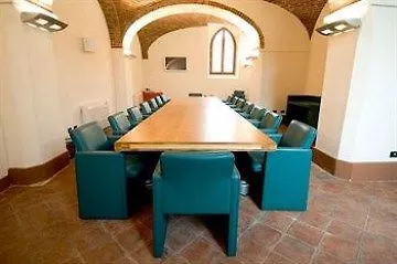 Hotel Dell'agenzia Bra