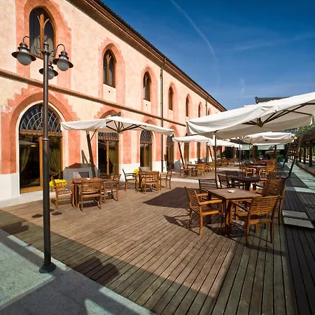 Hotel Dell'agenzia