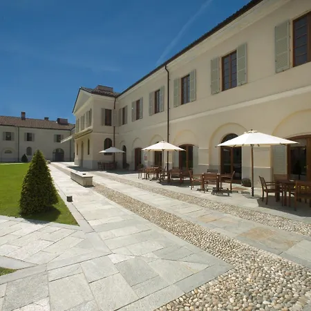 Dell'agenzia Hotel Bra