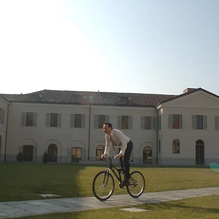 Dell'agenzia Hotel Bra