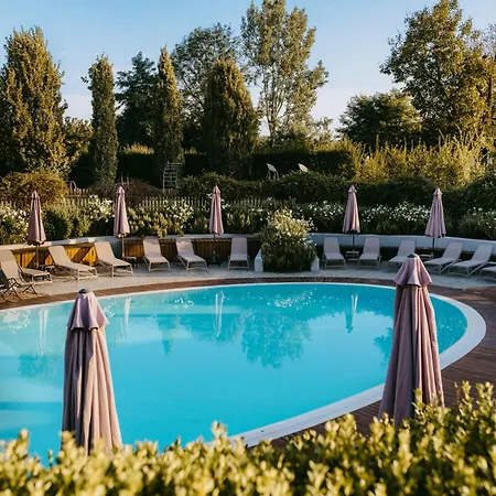 Dell'agenzia Otel