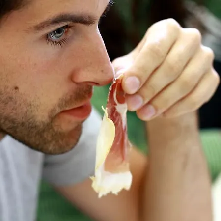 Dell'agenzia Hotel Bra