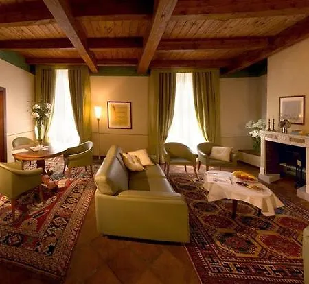 Hotel Dell'agenzia Bra