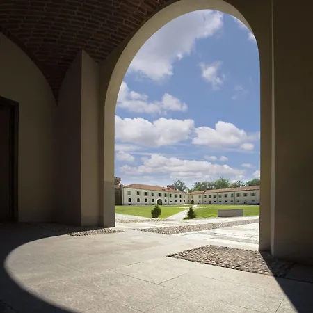 Hotel Dell'agenzia Bra