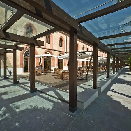 Hotel Dell'agenzia