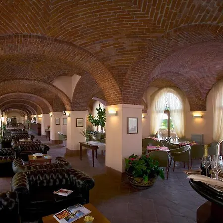 Hotel Dell'agenzia Bra