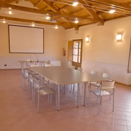 Hotel Dell'agenzia