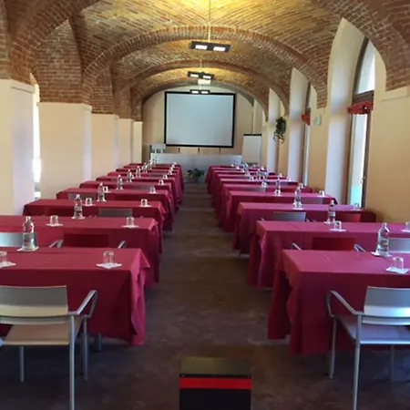 Dell'agenzia Hotel Bra