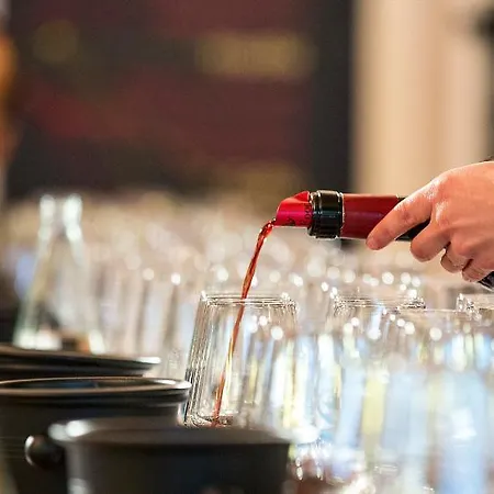 Hotel Dell'agenzia Bra