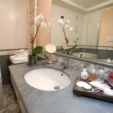 Hotel Dell'agenzia Bra