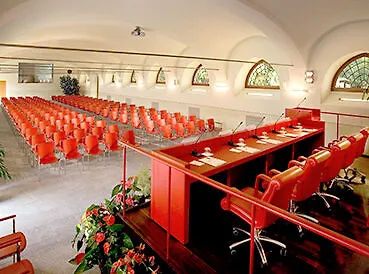 Dell'agenzia 4* ברה
