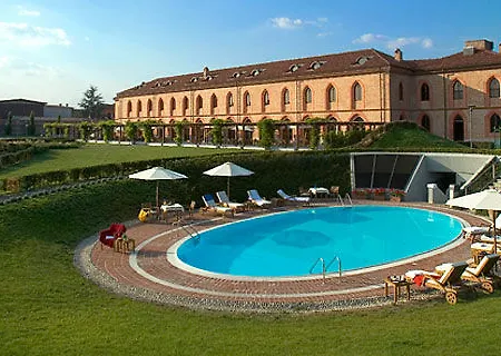 Dell'agenzia Bra