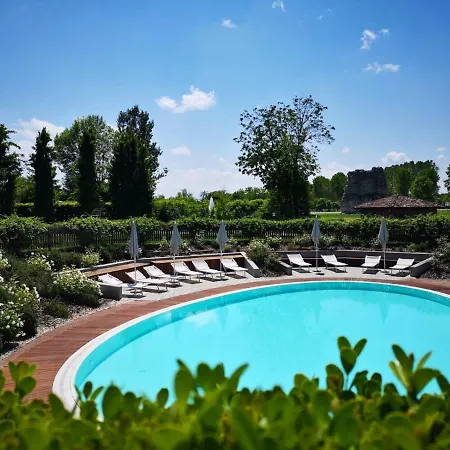 Hotel Dell'agenzia Bra