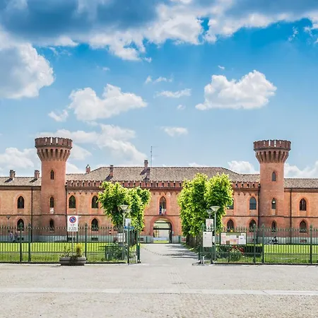 Dell'agenzia Hotel 4*