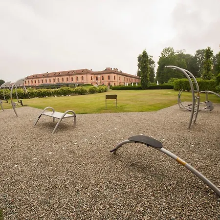 Hotel Dell'agenzia Bra